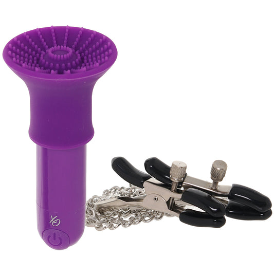 Pleasure Kits Passion Collection