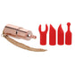 Loveline Diamond Lipstick Vibe with Attachments