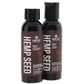 Hemp Seed Tranquility Trio Massage Kit in Kashmir Musk
