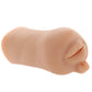 The Super Sucker Cum Guzzler Male Mouth Stroker