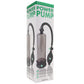 Beginner's Power Pump in Smoke
