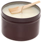 Hemp Seed Tranquility Trio Massage Kit in Skinny Dip