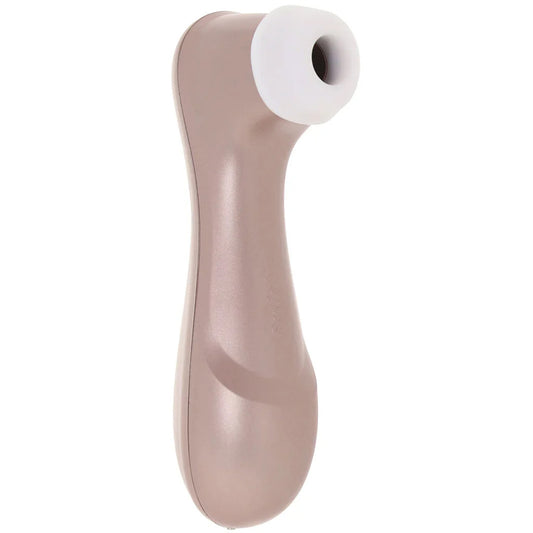 Satisfyer Pro 2 Gen 2 Air Pulse Stimulator