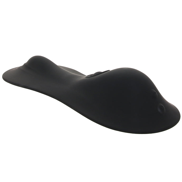 The Cowgirl Rodeo Rumbler Grinder Pad