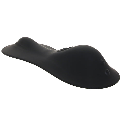 The Cowgirl Rodeo Rumbler Grinder Pad