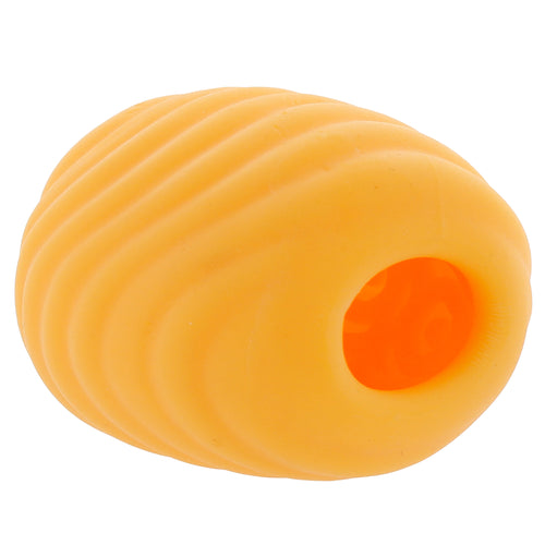 BodyWand 4Play Mini Grip Reversible Stroker