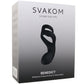 Benedict Double Ring Perineum Stimulator