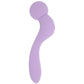 Inya Dual Ended Pleasure Wand Vibe