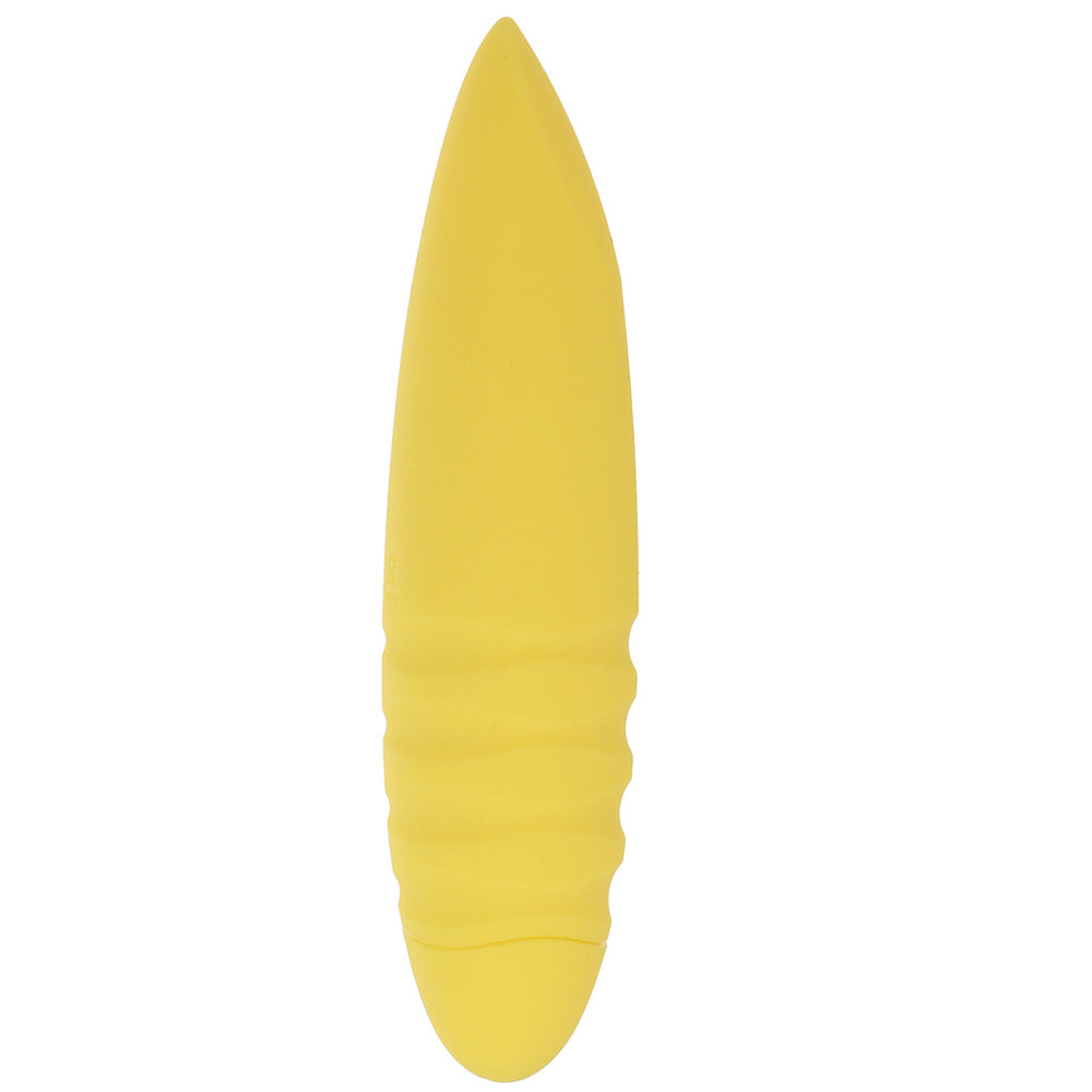 Sorbet Mellow Yellow Bullet Vibe