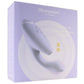 Womanizer Duo 2 Clitoral & G-Spot Stimulator in Lilac