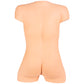 Signature Dolls Transgirls Natalie Mars Torso
