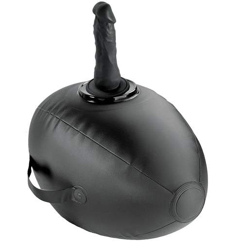 Fetish Fantasy Body Dock Inflatable Love Ball