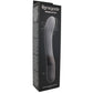 Renegade Wiggle Stick Vibe in Black