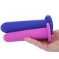 Intermediate 2 Piece Silicone Dilator Set