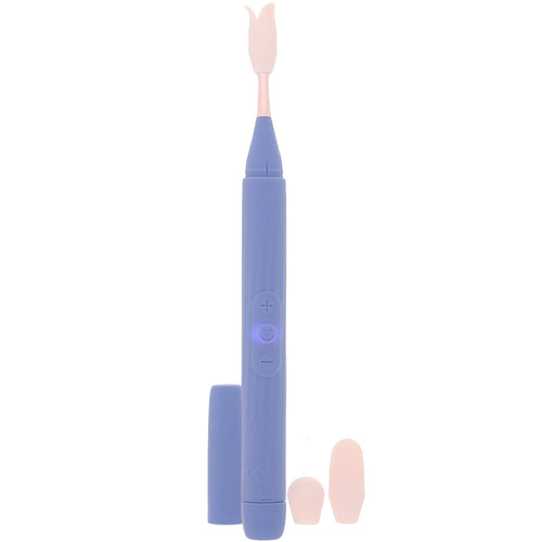 Juno Oscillating Vibe with Attachments