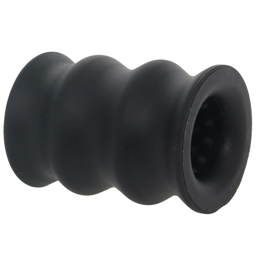 Eli Silicone Stroker