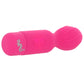 Bang! Mini Wand Vibe in Pink
