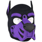 Merci Neoprene Puppy Hood