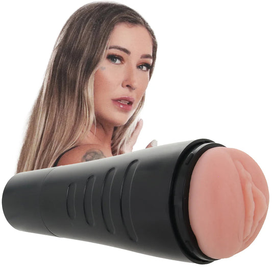 Kleio Valentien Star Stroker