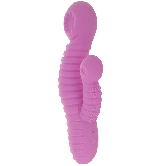 Polynesian Pleasures Seapuss Warming Rabbit Vibe