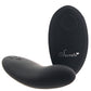 Blue Butterfly Thong & Remote Panty Vibe XL