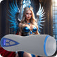 Masturs Eloa Winged Goddess AR Suction Stroker