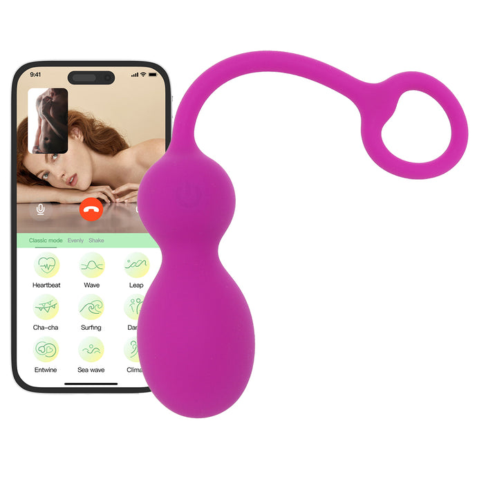 Techno Bop Bullet Vibe