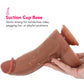 Dr. Skin Dr. Brody 8.75 Inch Thrusting Vibe
