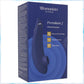 Womanizer Premium 2 Pleasure Air Stimulator in Blueberry
