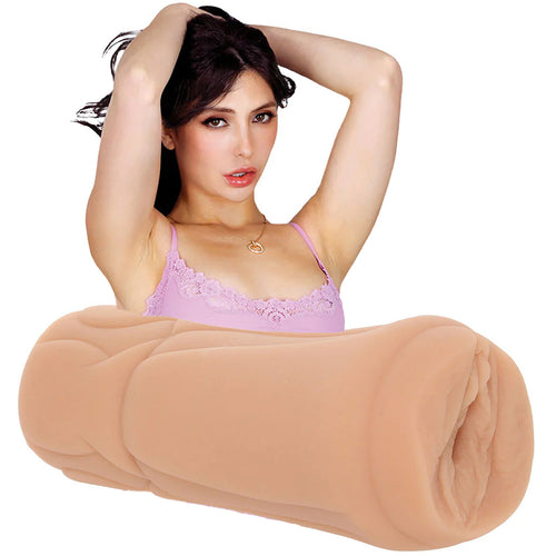 Jane Wilde ULTRASKYN Pocket Pussy