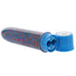 Polynesian Pleasures Into The C MERViBES Bullet in Blue