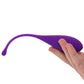 Fantasy For Her Kegel Train-Her Set in Purple