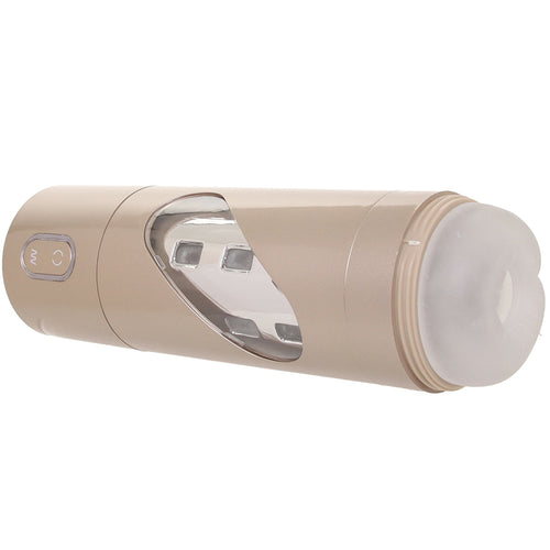 Extreme Rechargeable Roto-Bator Ass