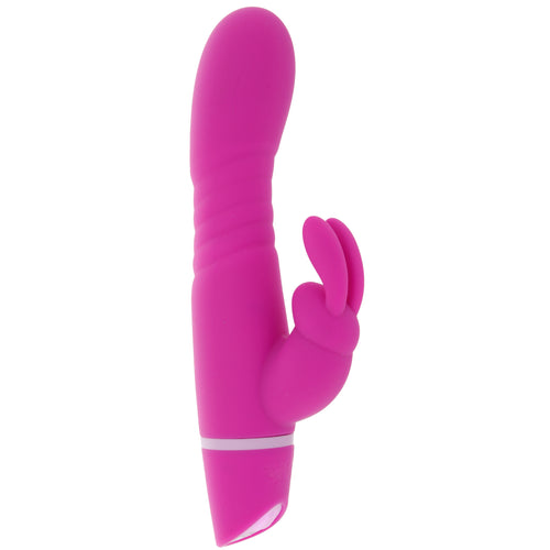 Bang! Thrusting Rabbit Vibe