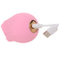 Inya The Vibrating Rose in Pink
