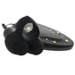 Jett Turbo Treble & Bass Edging Vibe