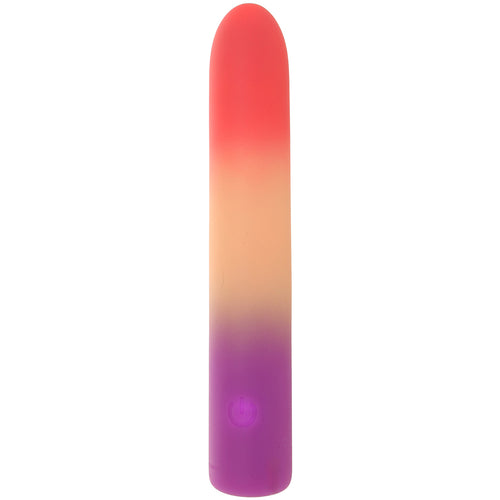 Play with Me Sunset Passion Flexible Bullet Vibe