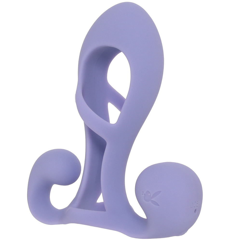 Playboy Fantasy Cage Penis Sheath