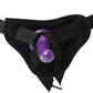 New Comers Strap-On & Dildo Set