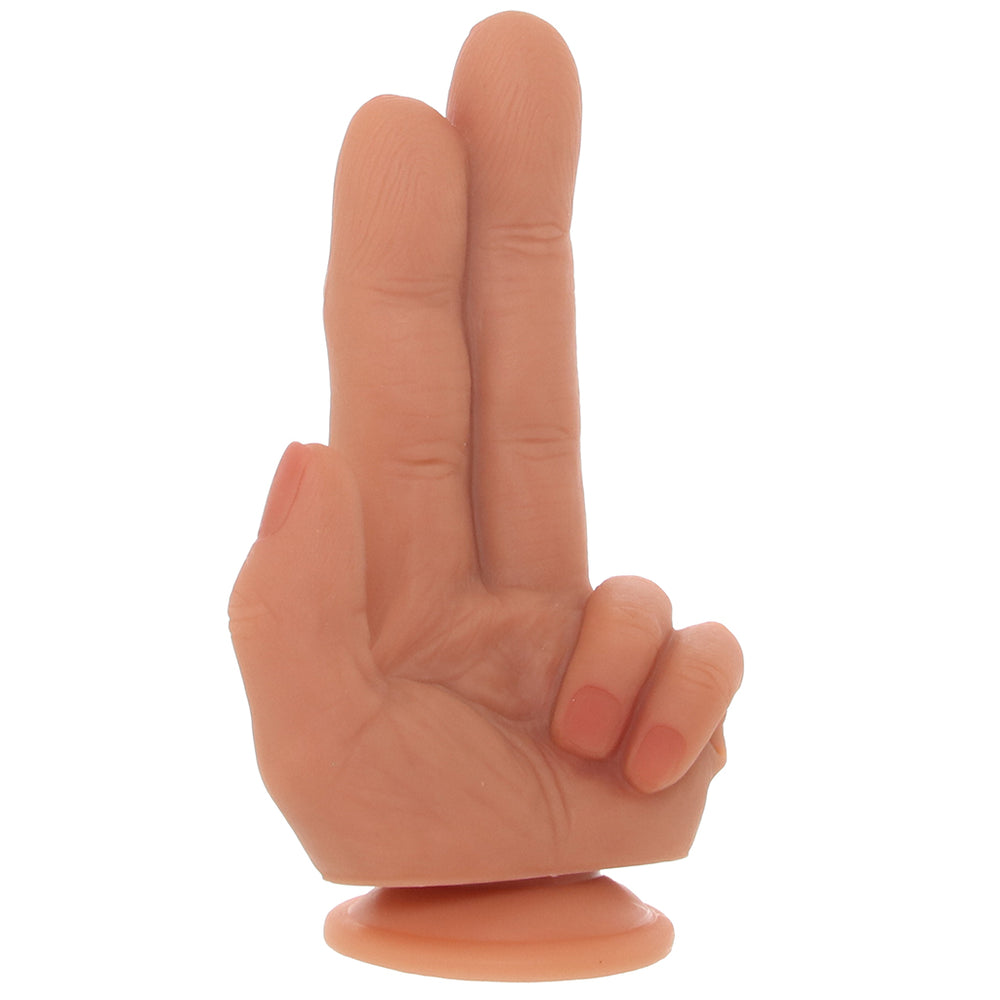 Master Series The Shocker Dildo