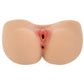 I Dream of Anal Carly Pussy & Ass Masturbator