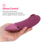 Womanizer Next 3D Pleasure Air Stimulator in Dusty Pink