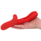 Lickgasm Double Licker Thrusting Vibe
