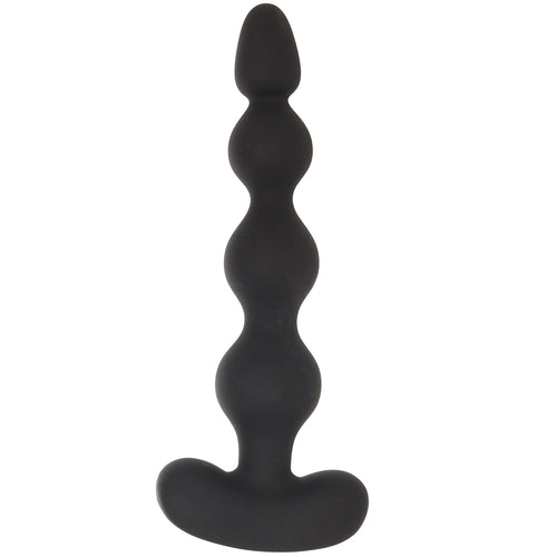 Renegade Reign Vibrating Remote Anal Beads