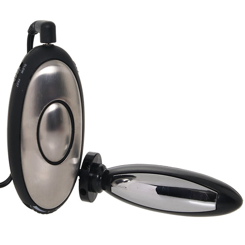 Fetish Fantasy Shock Therapy Pleasure Probe