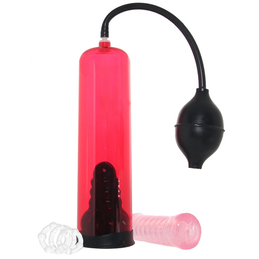 Optimum Series Masturstroke Kit