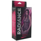 Radiance Hooded Deep V Bodysuit XL
