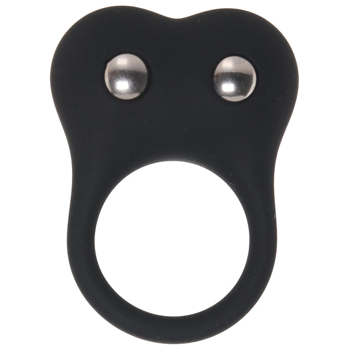 LEVELZ Weighted Trainer Cock Ring in 4.4oz/126g