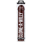 Clone-A-Willy Vibrator Kit in Deep Skin Tone