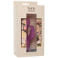 X & O's Devotion Rabbit Vibrator